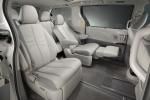 Toyota Sienna SE 2010 года